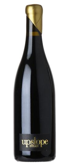 2019 Jaffurs "Upslope" Santa Barbara County Syrah