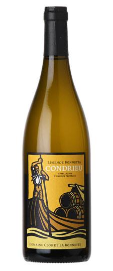 2022 Clos de la Bonnette "Légende Bonnetta" Condrieu