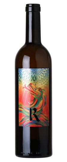 2023 Realm "Precious Twin" Napa Valley Rosé