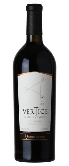 2020 Ventisquero "Vértice" Carménère-Syrah Valle de Colchagua
