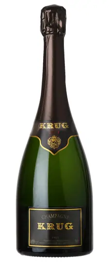 2011 Krug Brut Champagne