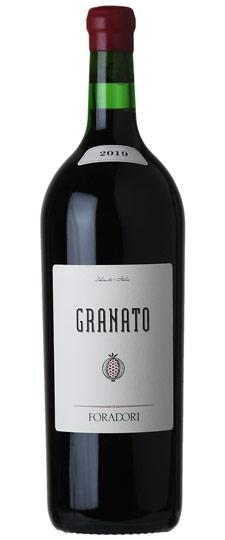 2019 Foradori 'Granato' Teroldego Vigneti delle Dolomiti (1.5L)