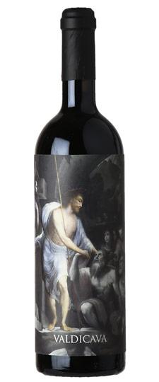 2019 Valdicava "Vigna Montosoli" Brunello di Montalcino