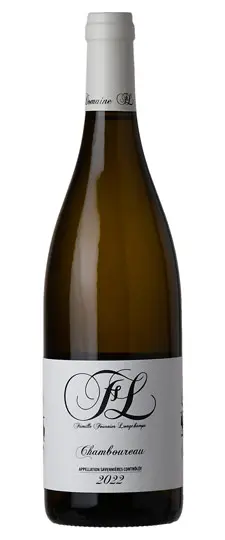 2022 Domaine FL "Chamboureau" Savennières