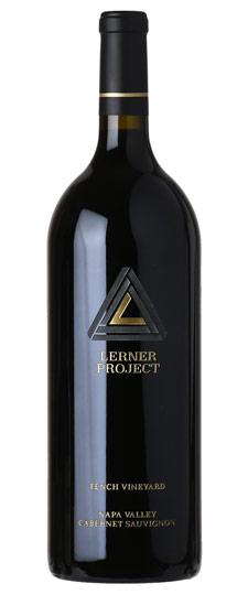 2017 Lerner Project "Tench" Oakville Cabernet Sauvignon (1.5L)