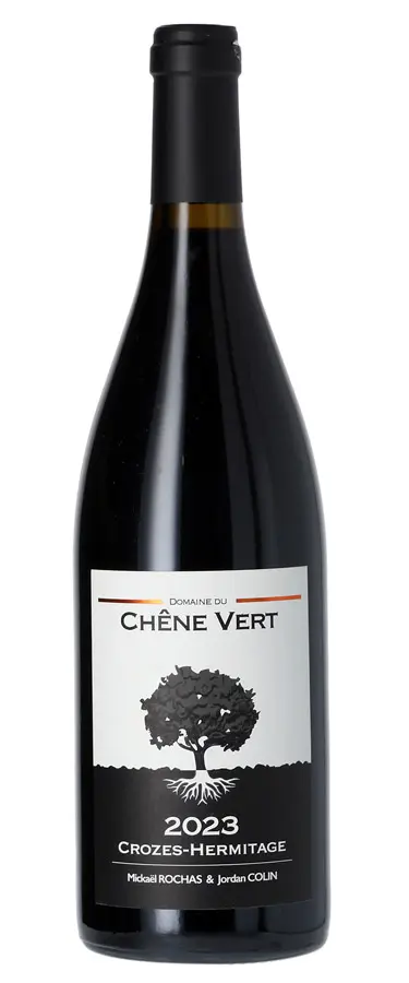 2023 Domaine du Chêne Vert Crozes-Hermitage Rouge