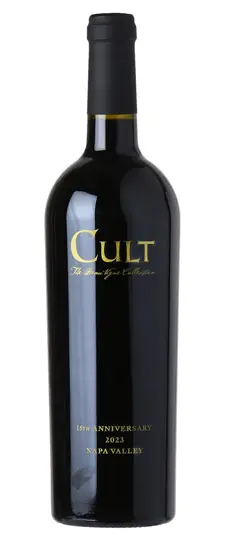 2023 Beau Vigne "Cult" Napa Valley Cabernet Sauvignon