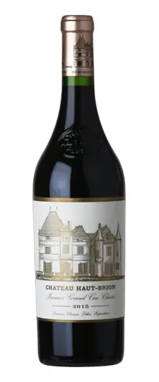 2015 Haut-Brion, Pessac-Léognan