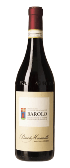 2010 Bartolo Mascarello Barolo