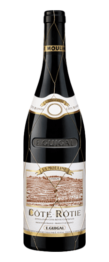 2020 E. Guigal "La Mouline" Côte-Rôtie