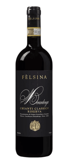2021 Fèlsina Chianti Classico Riserva