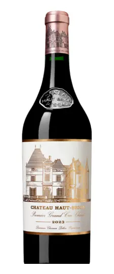 2023 Haut-Brion, Pessac-Léognan 6-Pack in OWC