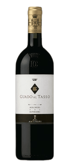 2021 Antinori "Guado al Tasso" Bolgheri Superiore