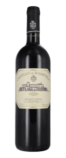 2019 Castello dei Rampolla "Vigna d'Alceo" Toscana