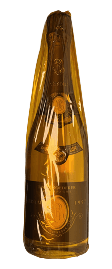 1997 Louis Roederer "Cristal Vinothèque" Brut Champagne (direct from Louis Roederer 2025)