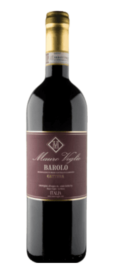 2021 Mauro Veglio "Gattera" Barolo