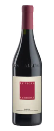 2021 Luciano Sandrone "Le Vigne" Barolo