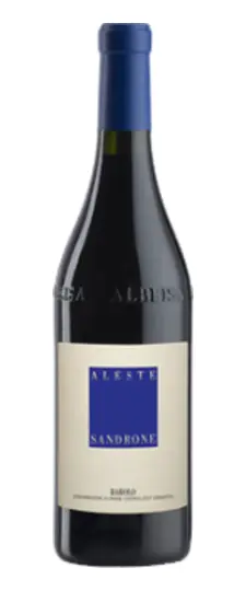 2021 Luciano Sandrone "Aleste" Barolo