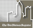 Des Moines Register