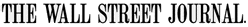The Wall Street Journal