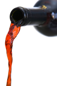 Red Wine Good