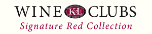 Signature Red Collection