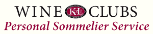 Personal Sommelier