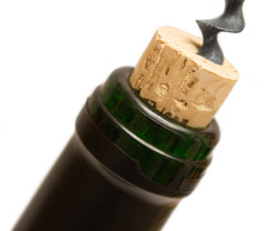 Pop Open Your Latest Club Wine