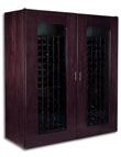 Le Cache Wine Cabinet