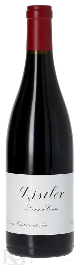 2011 Kistler Sonoma Coast Pinot Noir