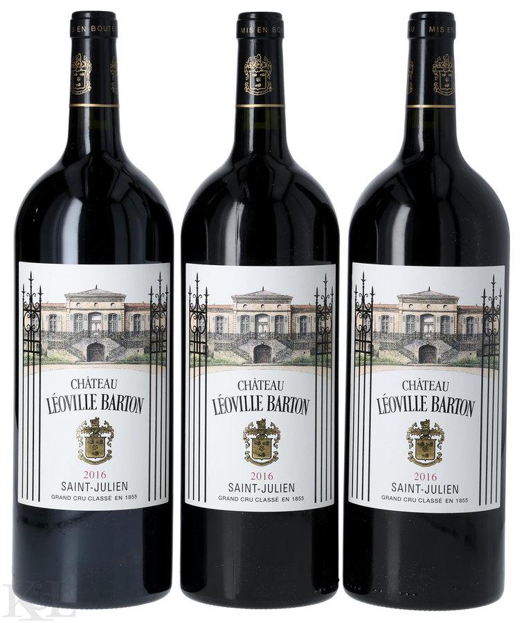 Léoville-Barton, St-Julien (1.5L - OWC)