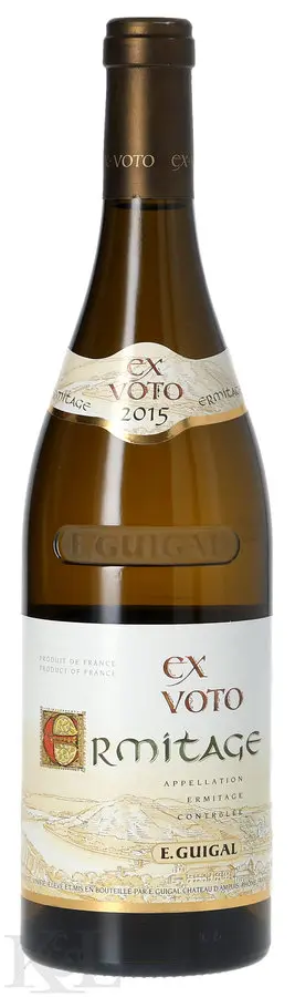 E. Guigal "Ex-Voto" Ermitage Blanc