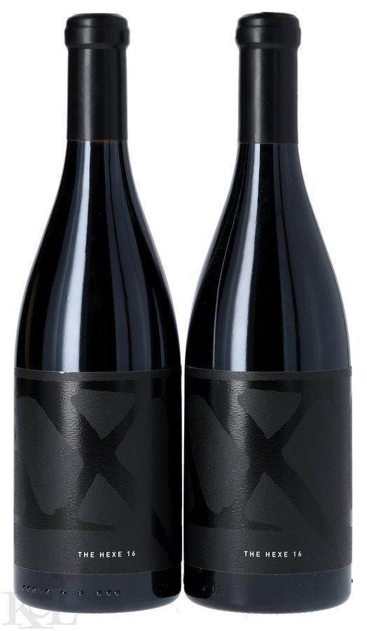 2016 Saxum "The Hexe" Paso Robles Red Blend