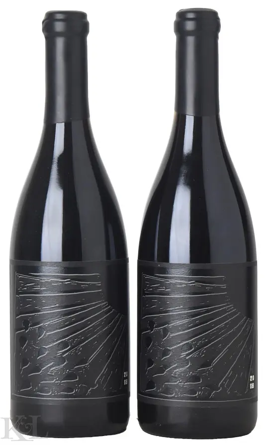 2018 Saxum "James Berry Vineyard" Paso Robles Rhône Blend