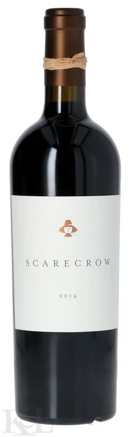 2014 Scarecrow Napa Valley Cabernet Sauvignon