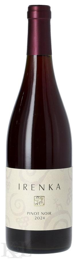 2024 Irenka Pinot Noir Hokkaido