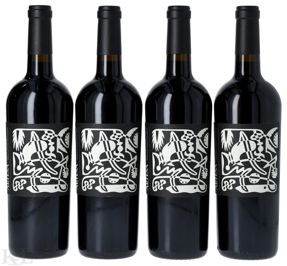Artesa "Galatea" Napa Valley Tempranillo-Cabernet Sauvignon