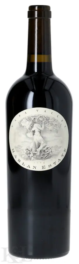 2004 Harlan Estate Napa Valley Bordeaux Blend
