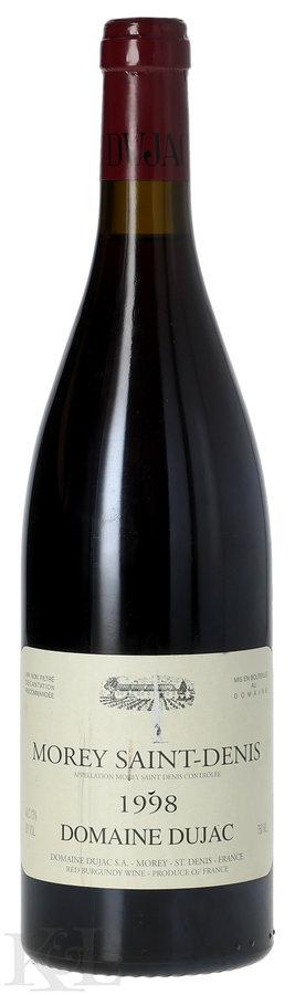 1998 Domaine Dujac Morey-St-Denis