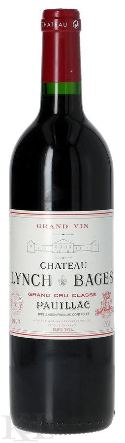 Lynch-Bages, Pauillac