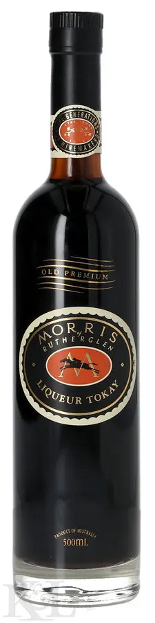 Morris "Old Premium" LiqueurTokay (500ml)