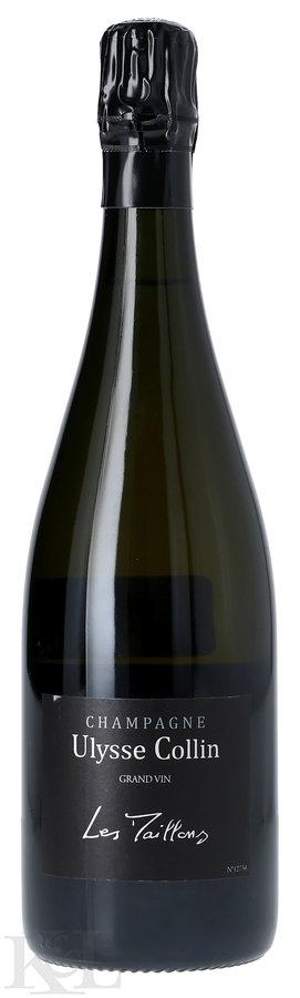 Ulysse Collin "Les Maillons" Blanc de Noirs Extra Brut Champagne (2018 Base)