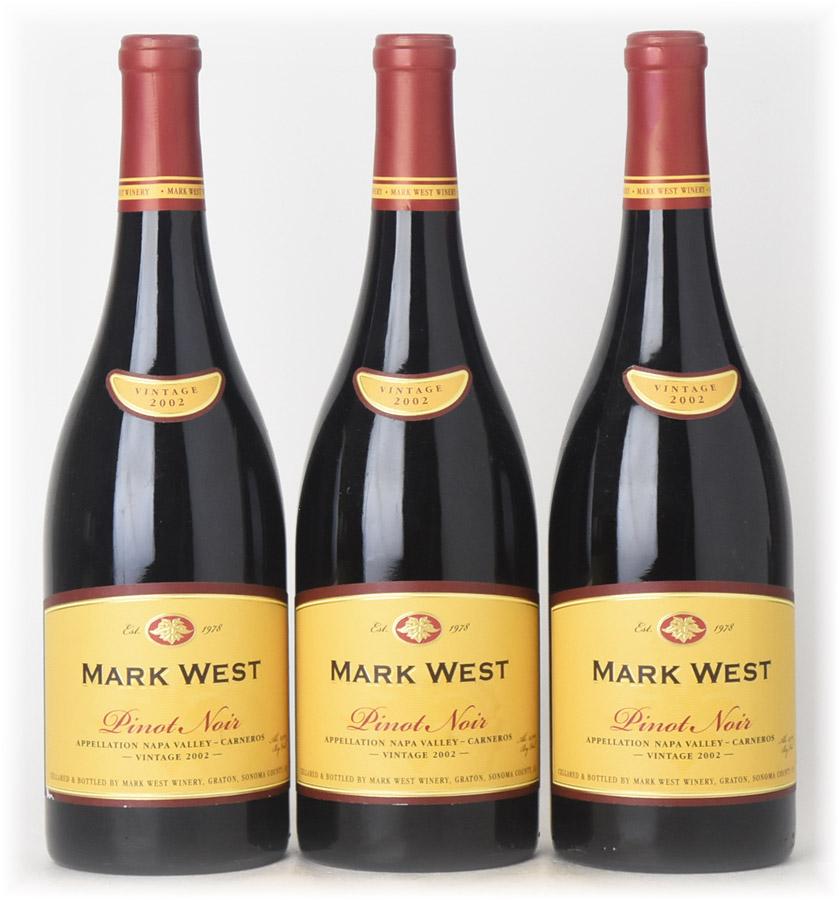 Mark West Carneros Pinot Noir