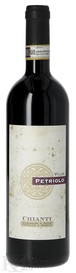 2009 Villa Petriolo Chianti