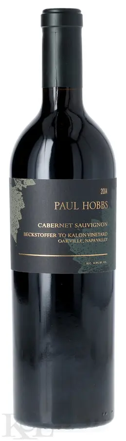 2004 Paul Hobbs "Beckstoffer To-Kalon Vineyard" Oakville Cabernet Sauvignon