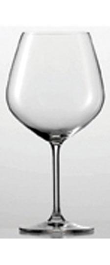 Tritan Burgundy Glass by Schott Zwiesel 