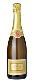 NV Jean-Louis Denois "Tradition" Extra Brut Crémant de Limoux