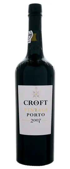 Croft Vintage Port