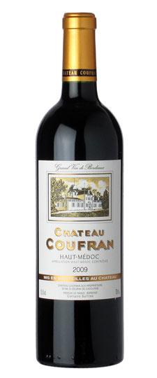 2009 Coufran, Haut-Médoc