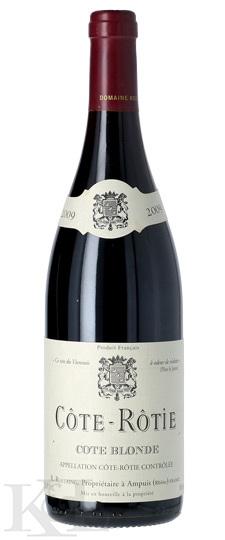Rene Rostaing "Côte Blonde" Côte-Rôtie 